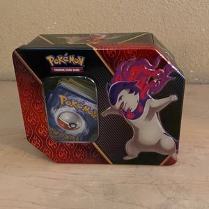Pokémon Trading Card Game : Steel-case #3